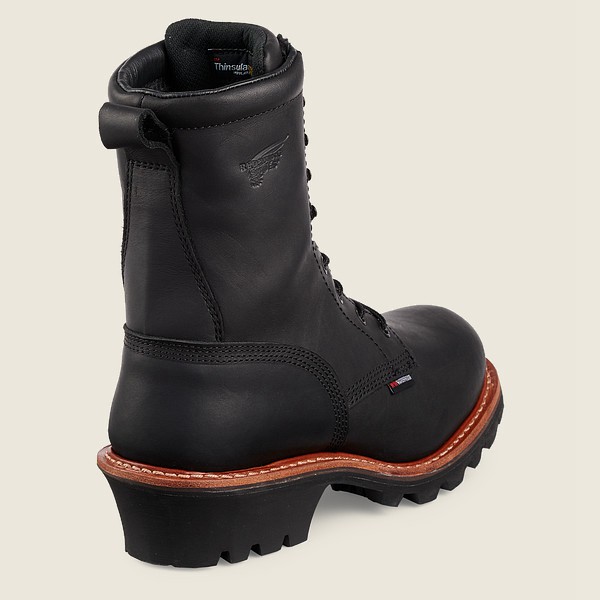 Red Wing Boots Canada Red Wing Safety Boots Mens Sale Red Wing